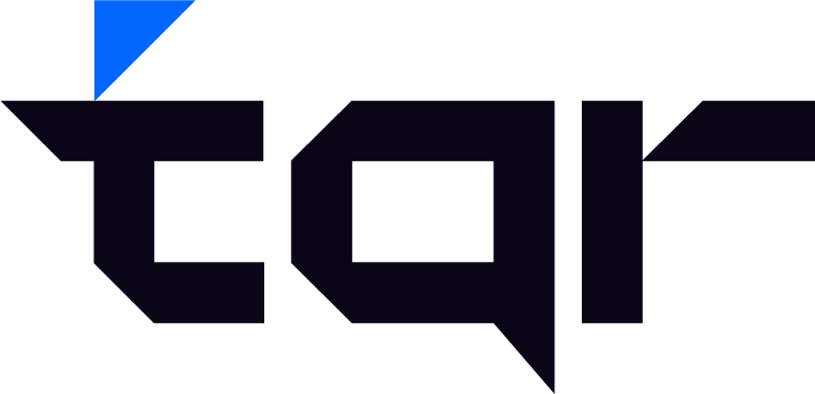TQR Logo